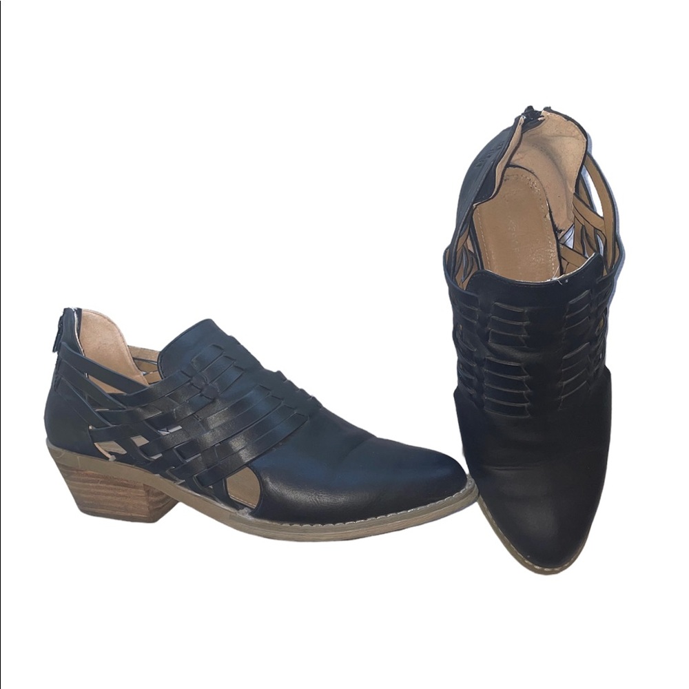Report Brand booties - Picture 2 of 8